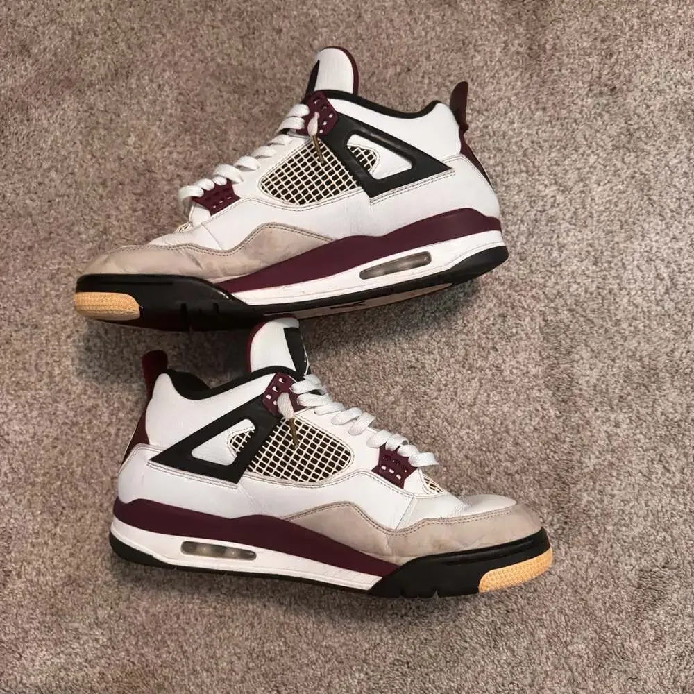 Jordan air retro